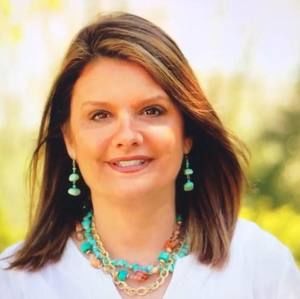 Meet your Posher, Kathy